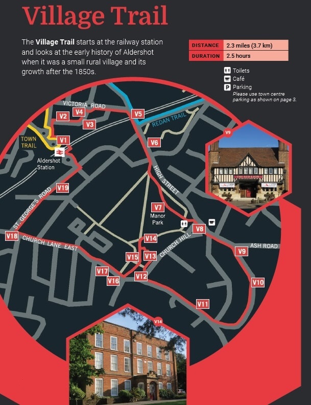 Village Trail